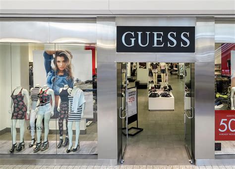 guess opiniones|guess tienda oficial.